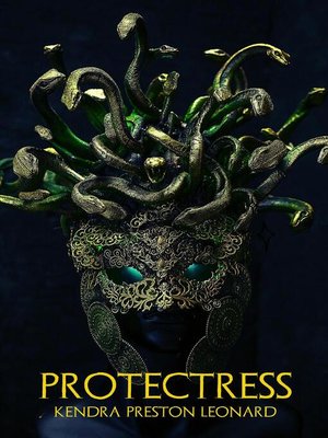 cover image of Protectress